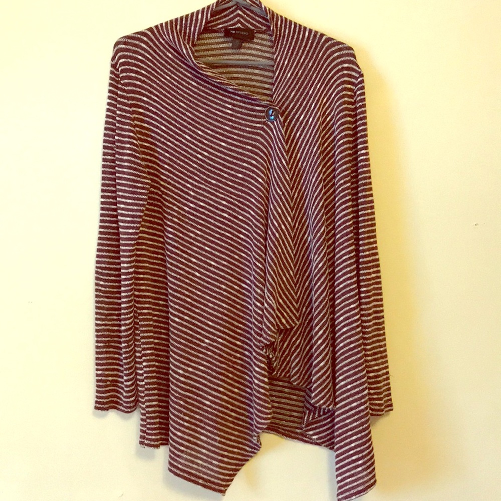 Lightweight Sweater Top